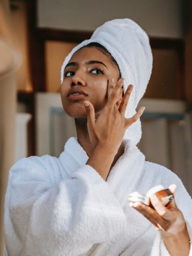 10 Genius Skincare Hacks You Need to Try Today - Normandy Estates